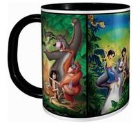 MUG Tasse à café - LE LIVRE DE LA JUNGLE 3118 G