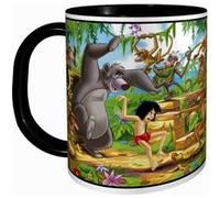 MUG Tasse à café - LE LIVRE DE LA JUNGLE 3119 G