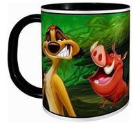 MUG Tasse à café - LE ROI LION 3102 G