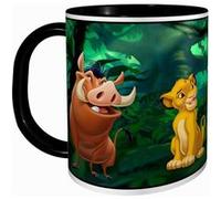 MUG Tasse à café - LE ROI LION 3103 G
