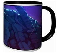 MUG Tasse à café - LES TORTUES NINJA 4295