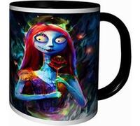MUG Tasse à café - L'ETRANGE NOEL DE MR JACK 2022 G