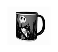MUG Tasse à café - L'ETRANGE NOEL DE MR JACK 2025