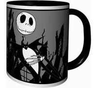 MUG Tasse à café - L'ETRANGE NOEL DE MR JACK 2025 G