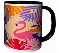 MUG Tasse à café - LILO ET STITCH 1747