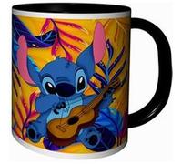 MUG Tasse à café - LILO ET STITCH 1748 G