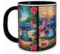 MUG Tasse à café - LILO ET STITCH 2950 G