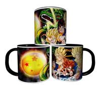 Mug Tasse à café - MANGA ANIME DRAGON BALL Z DBZ Réf 04