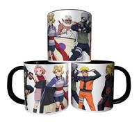 Mug Tasse à café - MANGA ANIME NARUTO Réf 05