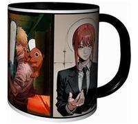 MUG Tasse à café - MANGA CHAINSAW MAN 4664