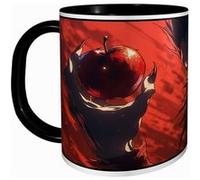 MUG Tasse à café - MANGA DEATH NOTE 3354 G