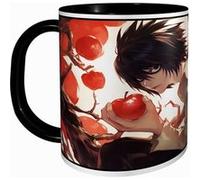 MUG Tasse à café - MANGA DEATH NOTE 3355 G