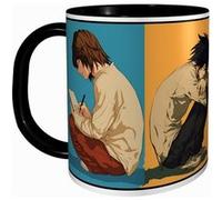 MUG Tasse à café - MANGA DEATH NOTE 3357 G