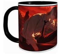 MUG Tasse à café - MANGA DEATH NOTE 3358 G