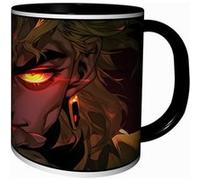 MUG Tasse à café - MANGA JOJO 'S BIZARRE ADVENTURE 4057