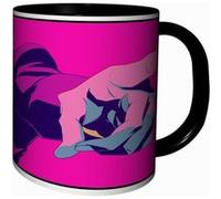 MUG Tasse à café - MANGA JOJO 'S BIZARRE ADVENTURE 4137 G