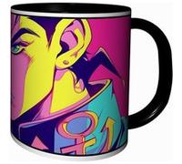 MUG Tasse à café - MANGA JOJO 'S BIZARRE ADVENTURE 4138