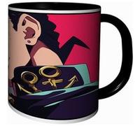 MUG Tasse à café - MANGA JOJO 'S BIZARRE ADVENTURE 4139