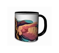 MUG Tasse à café - MANGA JOJO 'S BIZARRE ADVENTURE 4141 G