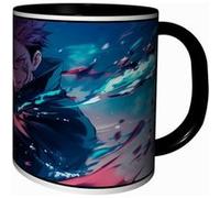 MUG Tasse à café - MANGA JUJUTSU KAISEN 4638