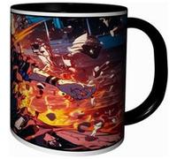 MUG Tasse à café - MANGA JUJUTSU KAISEN 4639