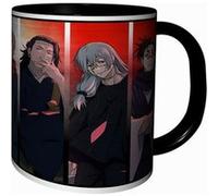 MUG Tasse à café - MANGA JUJUTSU KAISEN 4640