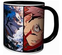 MUG Tasse à café - MANGA JUJUTSU KAISEN 4643