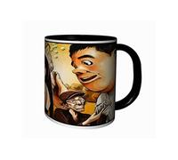 MUG Tasse à café - MANGA JUMBO MAX 4734