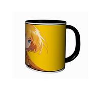 MUG Tasse à café - MANGA L'ATTAQUE DES TITANS 4009