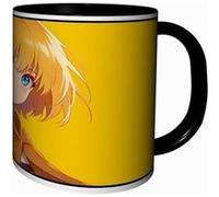 MUG Tasse à café - MANGA L'ATTAQUE DES TITANS 4009 G