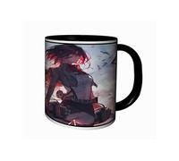 MUG Tasse à café - MANGA L'ATTAQUE DES TITANS 4010