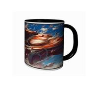 MUG Tasse à café - MANGA L'ATTAQUE DES TITANS 4011