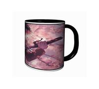 MUG Tasse à café - MANGA L'ATTAQUE DES TITANS 4013