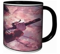 MUG Tasse à café - MANGA L'ATTAQUE DES TITANS 4013 G