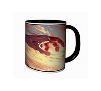 MUG Tasse à café - MANGA L'ATTAQUE DES TITANS 4025