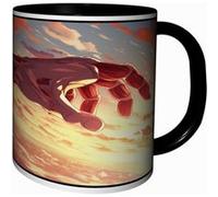 MUG Tasse à café - MANGA L'ATTAQUE DES TITANS 4025 G