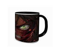 MUG Tasse à café - MANGA L'ATTAQUE DES TITANS 4030