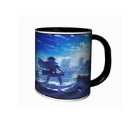 MUG Tasse à café - MANGA L'ATTAQUE DES TITANS 4035