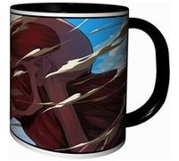 MUG Tasse à café - MANGA L'ATTAQUE DES TITANS 4044 G