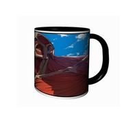MUG Tasse à café - MANGA L'ATTAQUE DES TITANS 4046