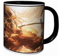 MUG Tasse à café - MANGA L'ATTAQUE DES TITANS 4074 G