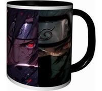 MUG Tasse à café - MANGA NARUTO 1806 G