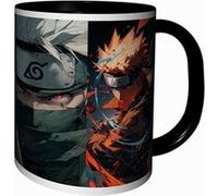 MUG Tasse à café - MANGA NARUTO 1808 G