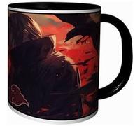 MUG Tasse à café - MANGA NARUTO 4129 G