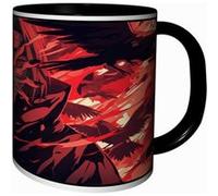 MUG Tasse à café - MANGA NARUTO 4183 G