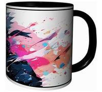 MUG Tasse à café - MANGA NARUTO 4184 G