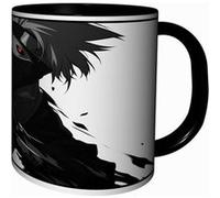 MUG Tasse à café - MANGA NARUTO 4186 G