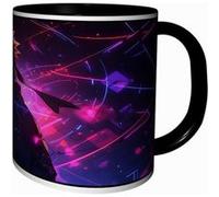 MUG Tasse à café - MANGA NARUTO 4192 G