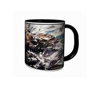 MUG Tasse à café - MANGA ONE PUNCH MAN 4207