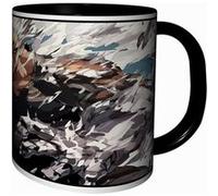 MUG Tasse à café - MANGA ONE PUNCH MAN 4207 G